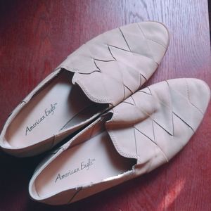 American Eagle Loafers